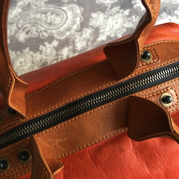 3.1 Phillip Lim Duffle - Picture 5 of 10